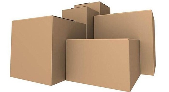 How long can the shelf life of custom-made cartons be?